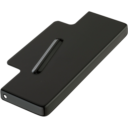 3/4 Front