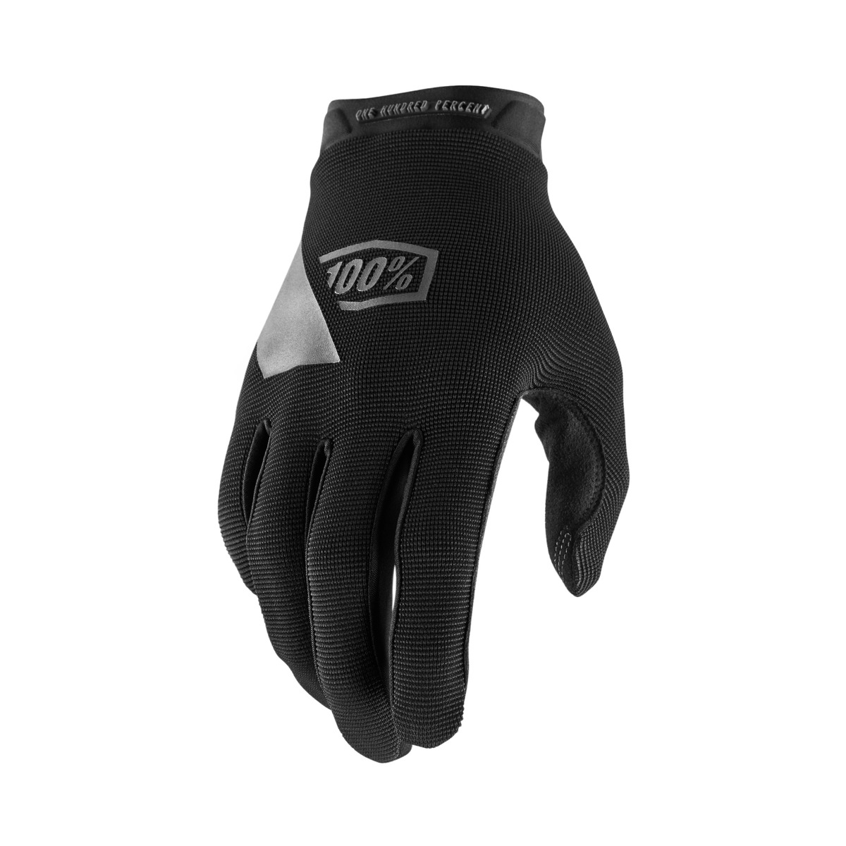 RIDECAMP GLOVES BLACK XL