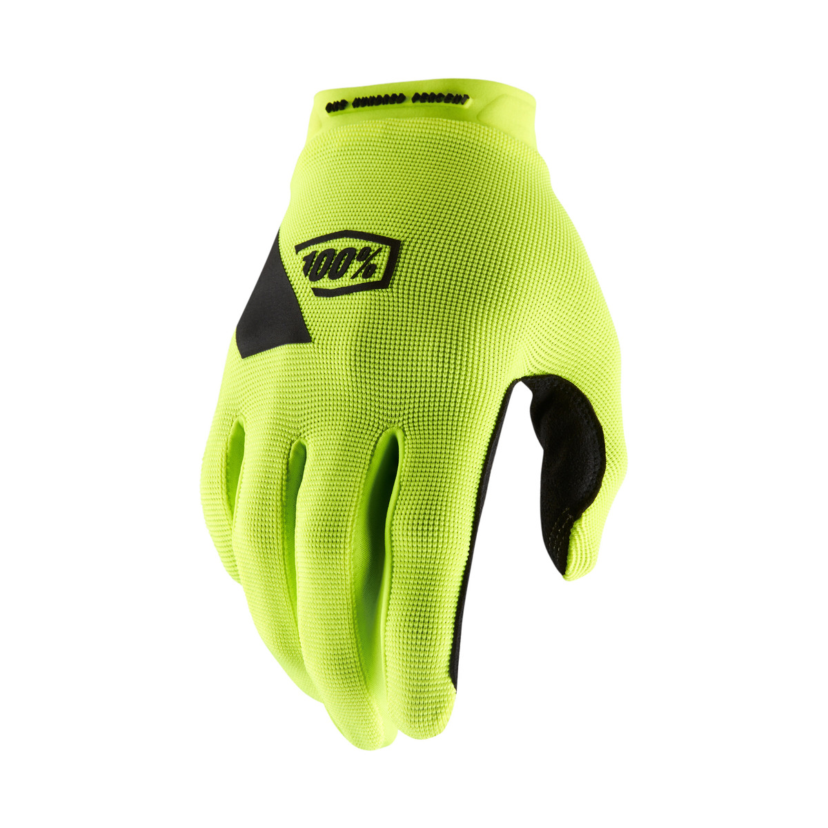 RIDECAMP GLOVES FLUO YELLOW L