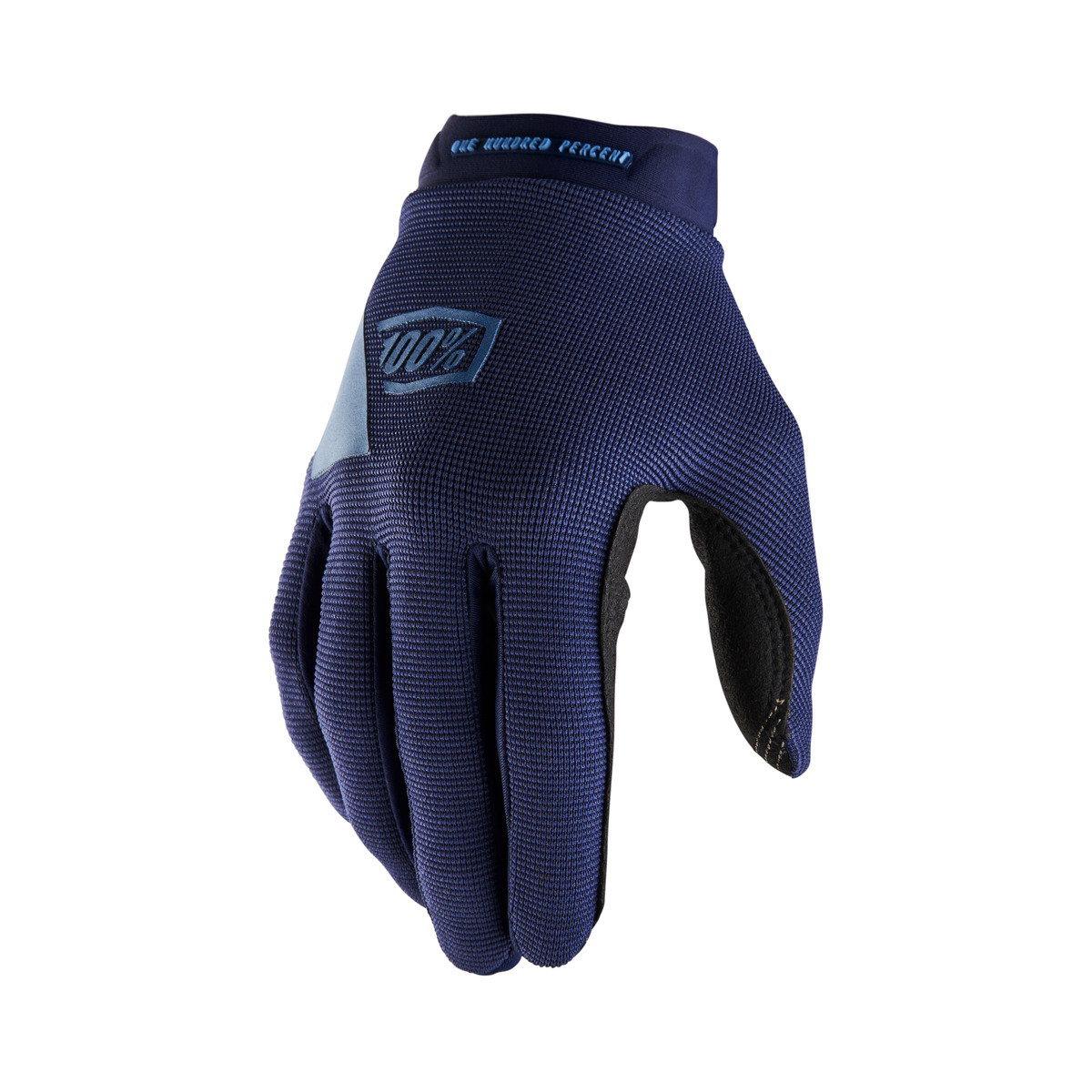 RIDECAMP GLOVES NAVY/SLATE BLUE L