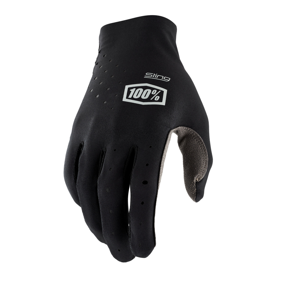 SLING MX GLOVES BLACK 2XL