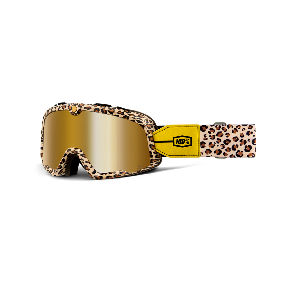 BARTSOW ROLLER GOLD MIRROR