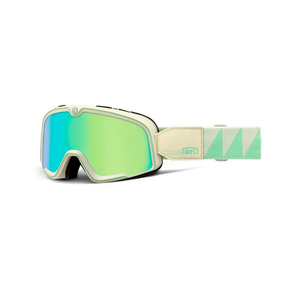 BARTSOW KLIPP GREEN MIRROR