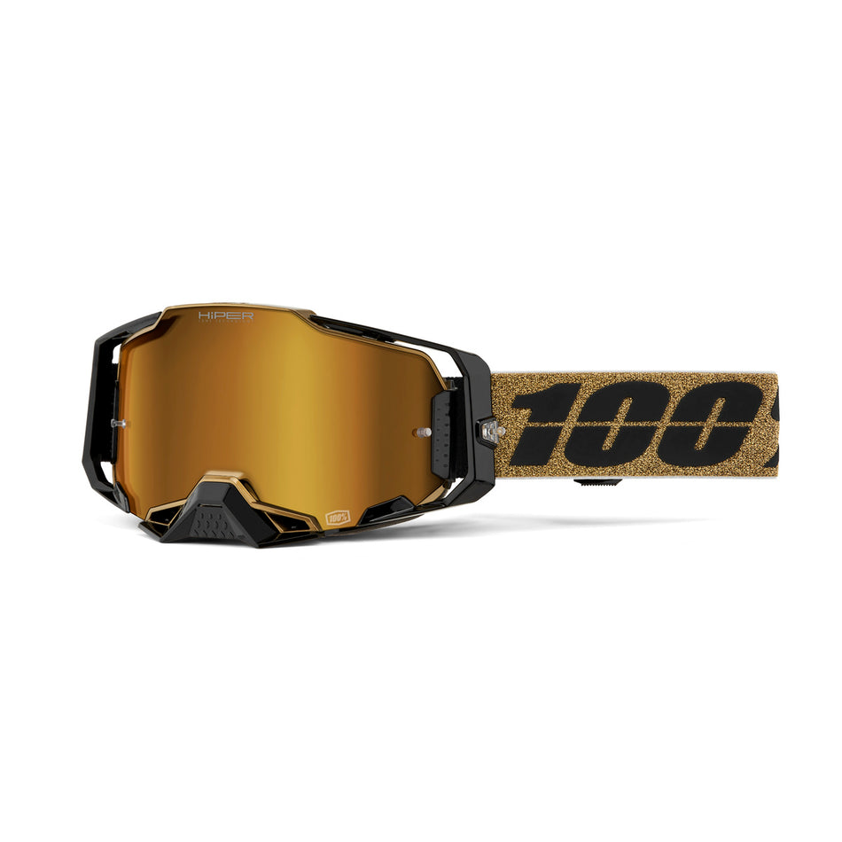 ARMEGA HIPER GLORY MIRROR RED LENS