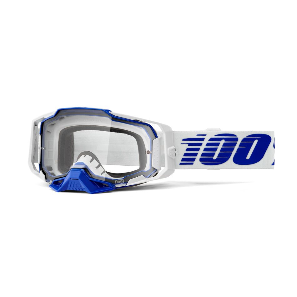 ARMEGA GOG BLUE CLR LENS