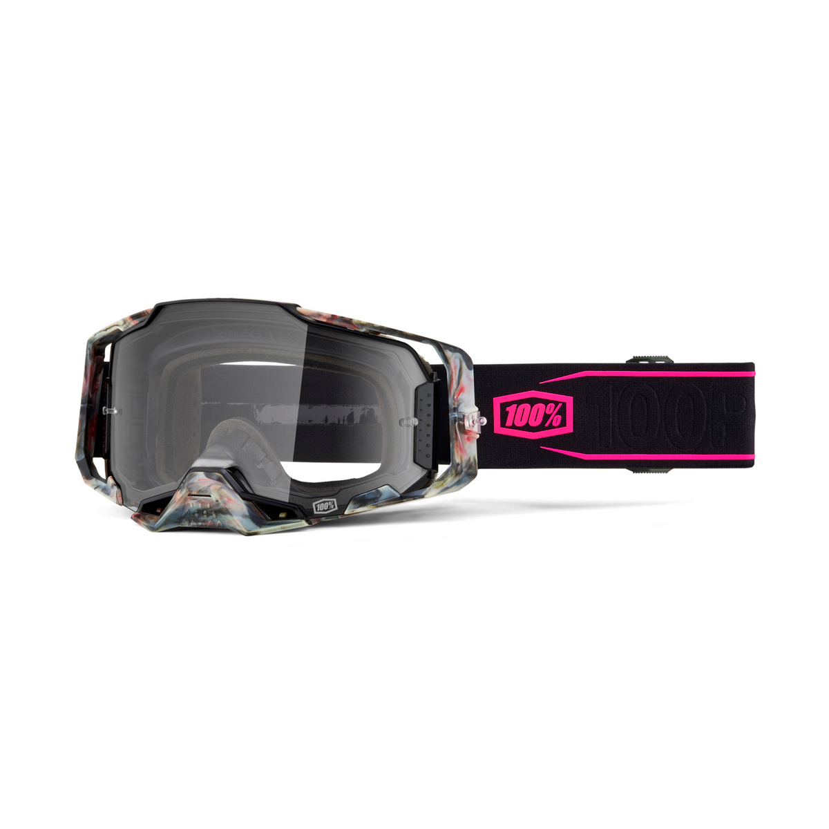 ARMEGA GOG SARCELLE CLR LENS