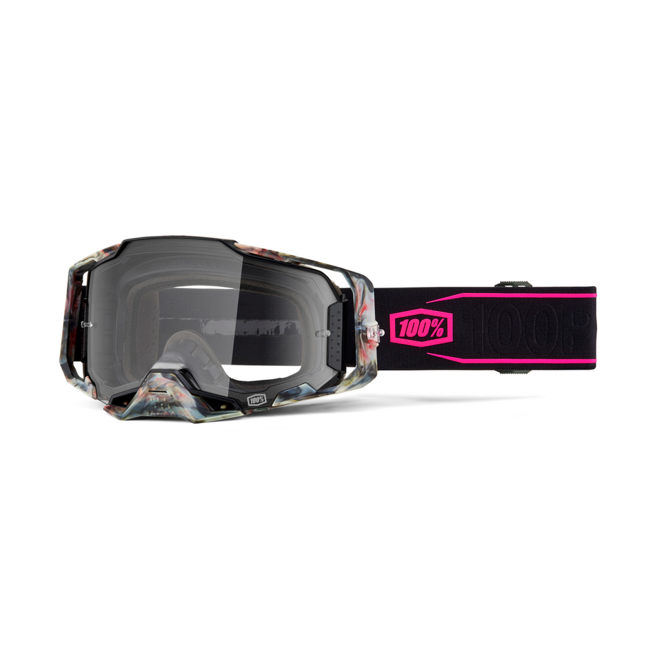 ARMEGA GOG SARCELLE CLR LENS