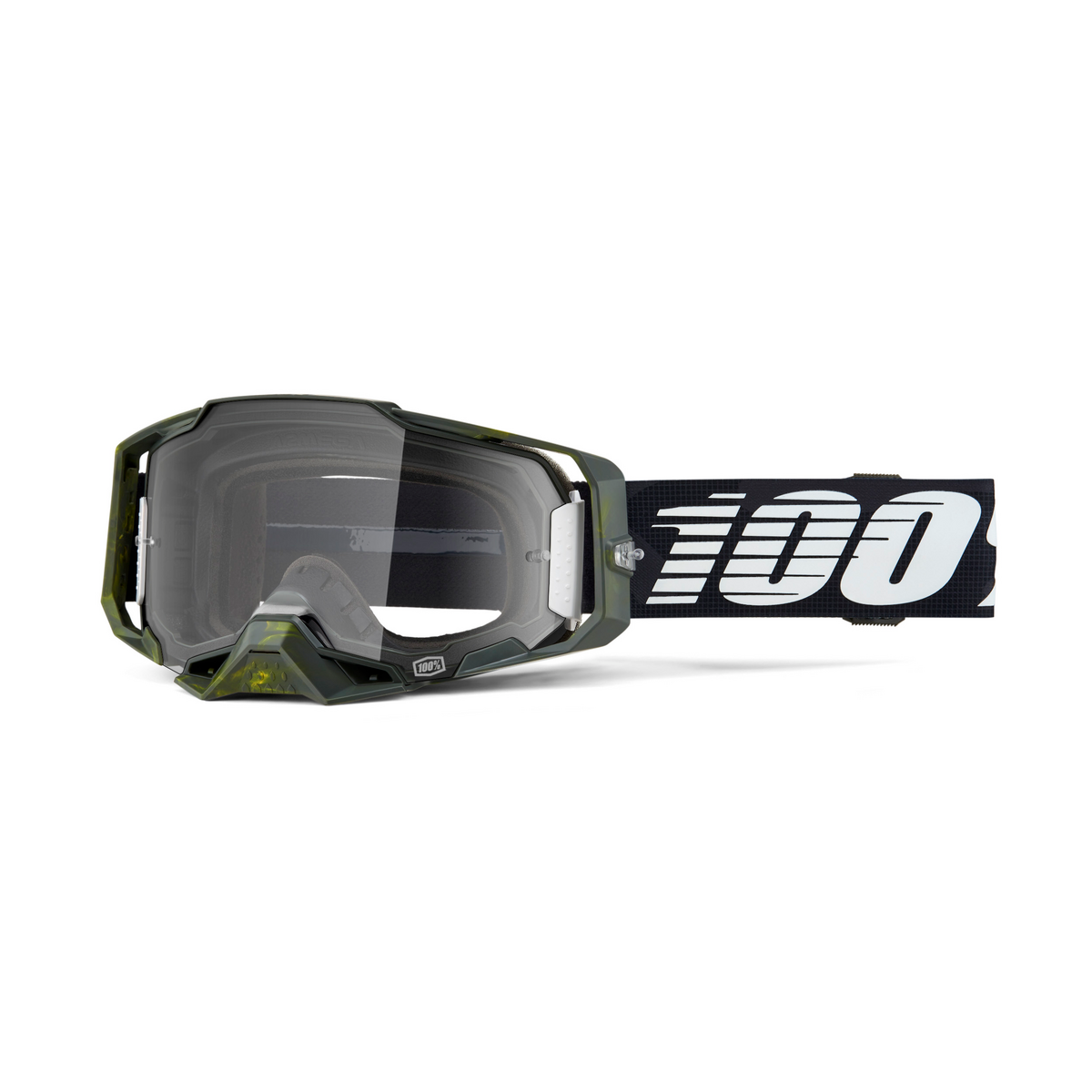 ARMEGA GOG SOLEDAD CLR LENS