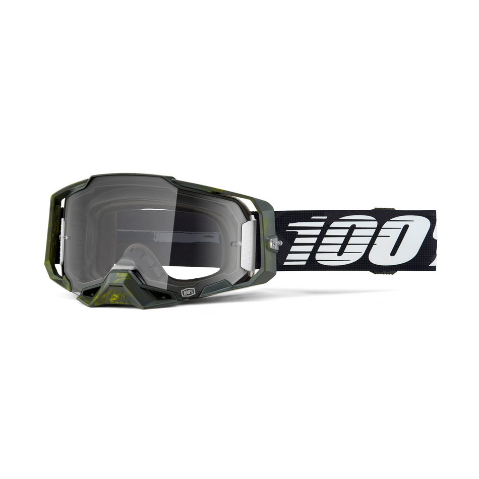 ARMEGA GOG SOLEDAD CLR LENS