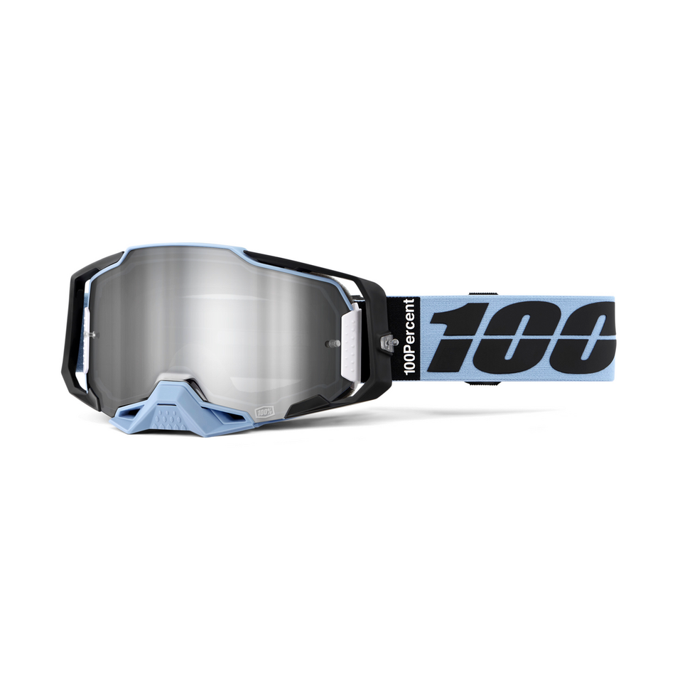 ARMEGA PETROS SILVER MIRROR