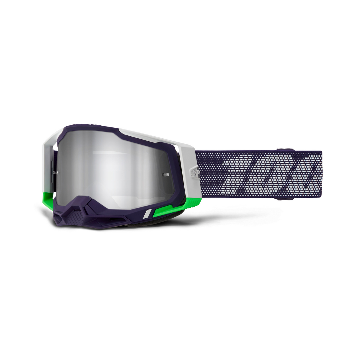 RACECRAFT 2 KRAKOV MIRROR SIL LENS