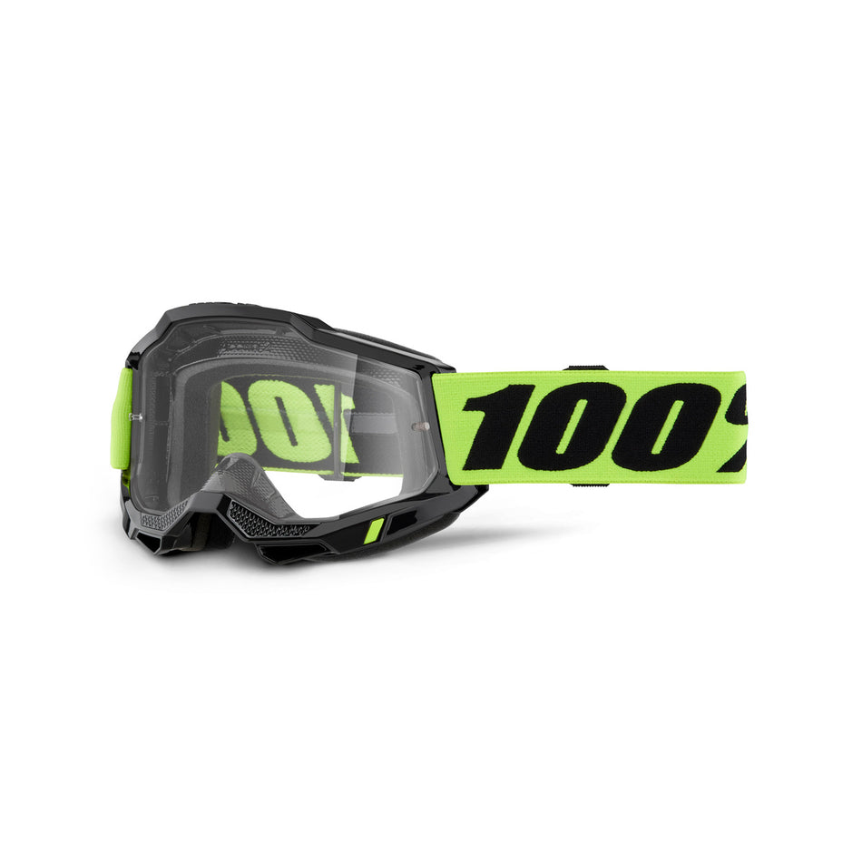 ACCURI 2 GOG NEON YEL CLR LENS