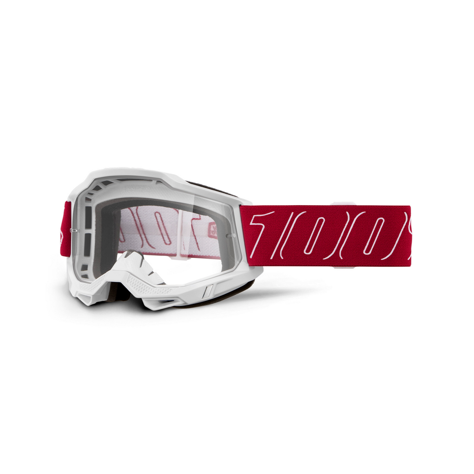 ACCURI REDLINE CLEAR