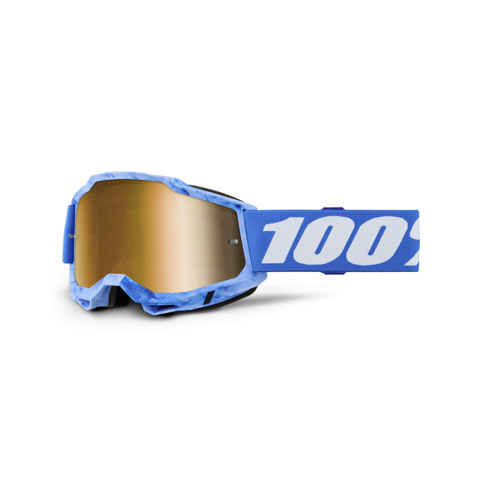 ACCURI 2 GOG SURSI MIRROR TRUE GOLD LENS