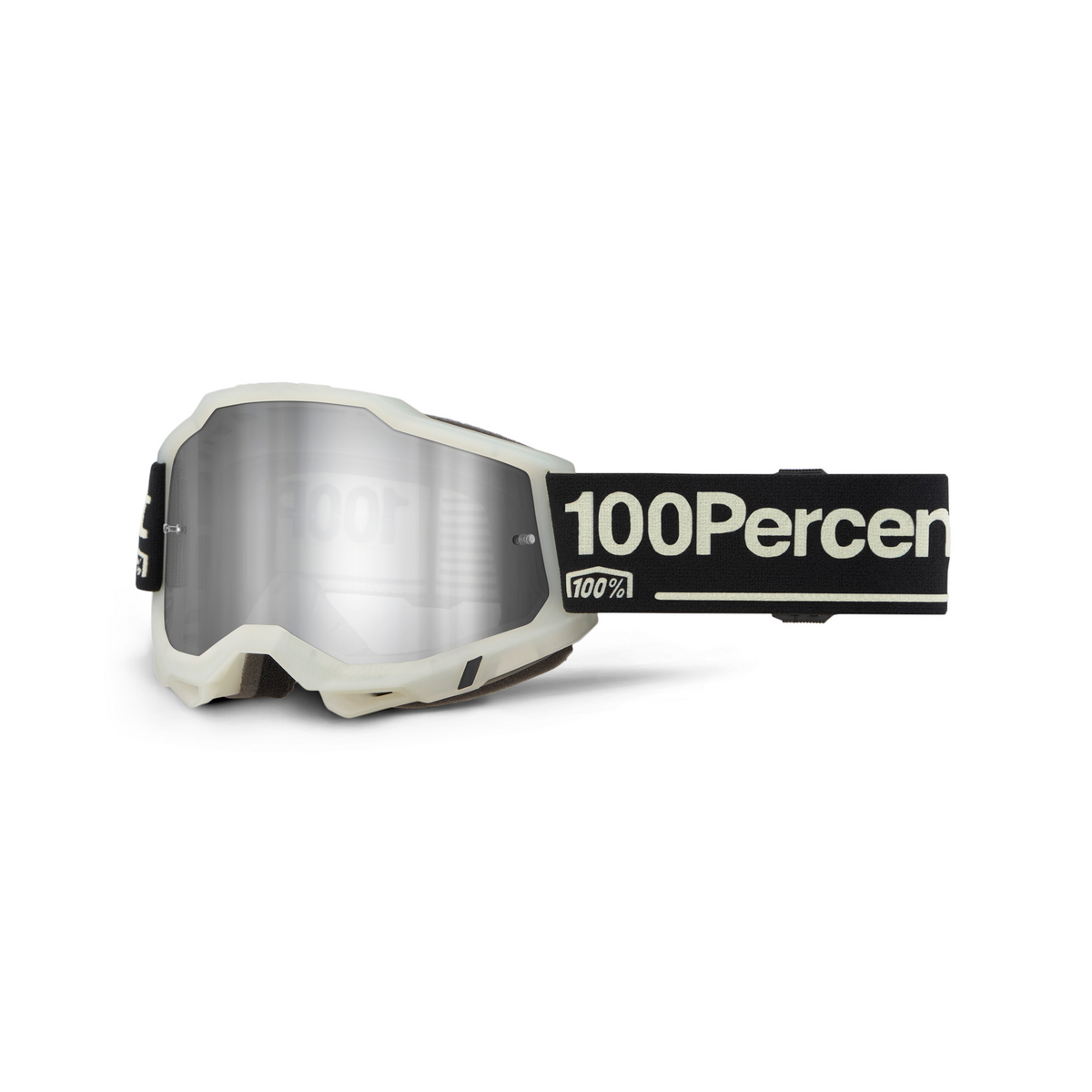 ACCURI 2 GLOW SILVER MIRROR