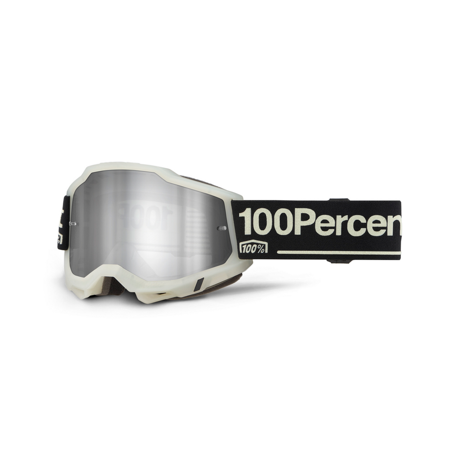 ACCURI 2 GLOW SILVER MIRROR