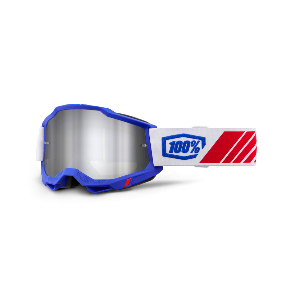 ACCURI 2 KOLBY SILVER MIRROR