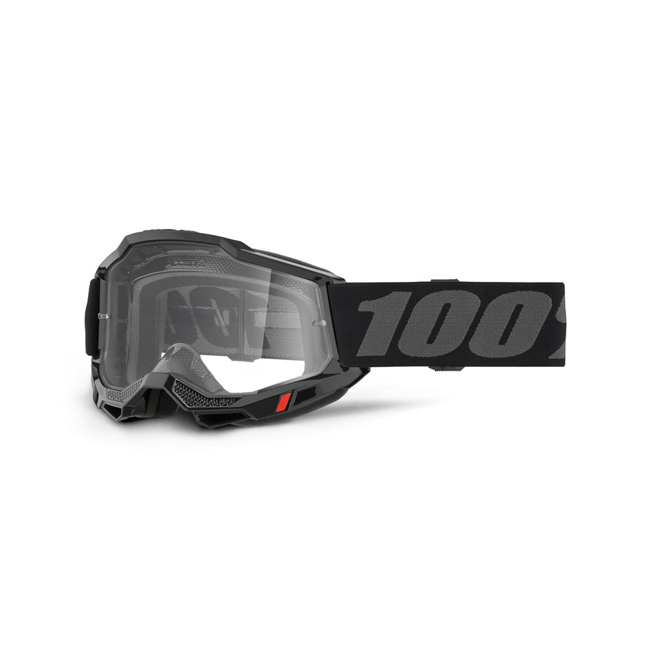 ACCURI 2 OTG GOG BLK CLR LENS