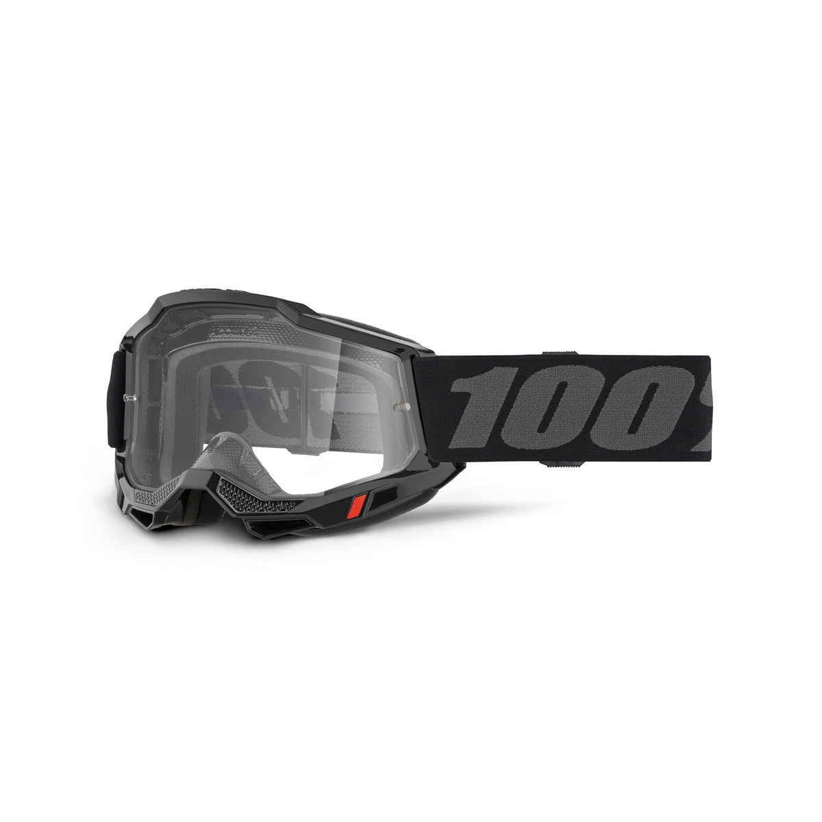 ACCURI 2 OTG GOG BLK CLR LENS