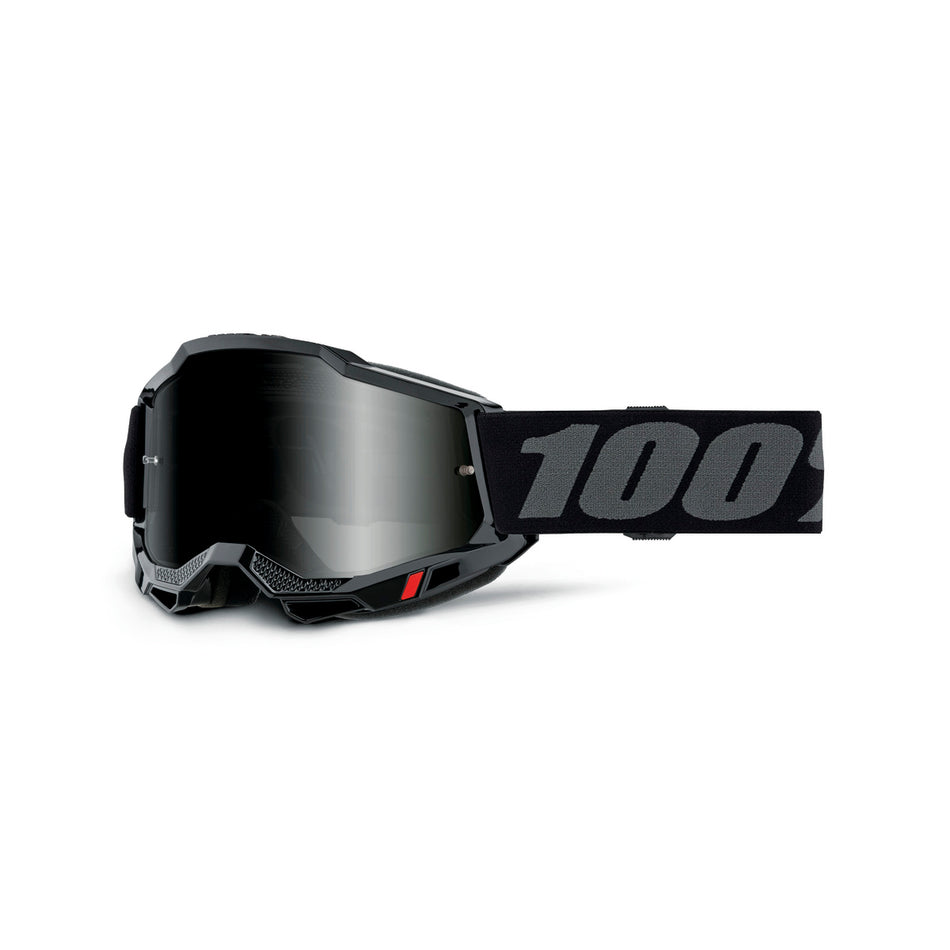 ACCURI 2 SAND GOG BLK SMOKE LENS