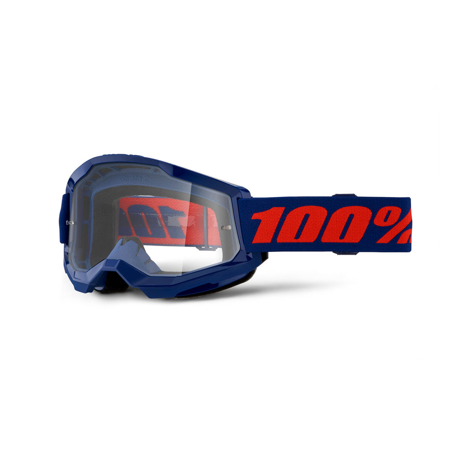 STRATA 2 GOG NAVY CLR LENS