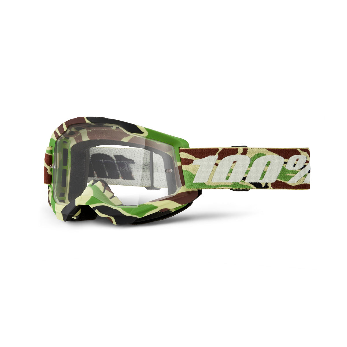 STRATA 2 GOG WAR CAMO CLR LENS