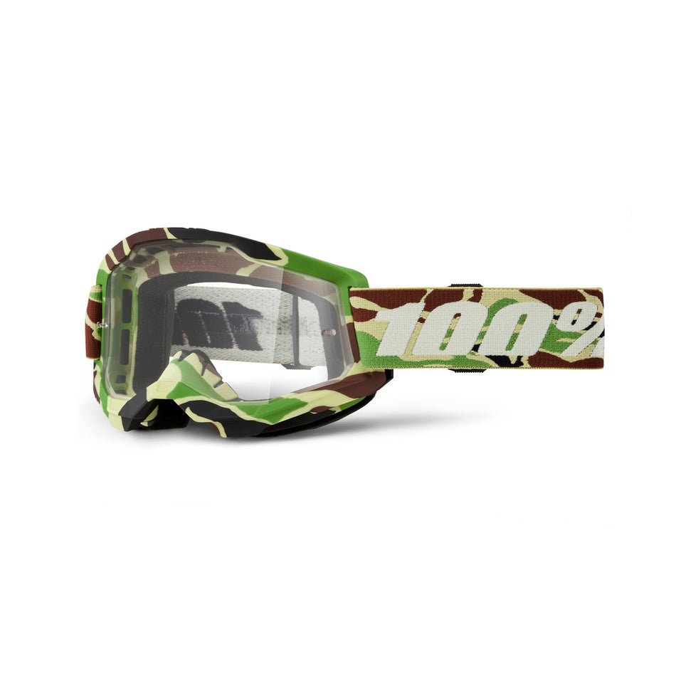 STRATA 2 GOG WAR CAMO CLR LENS