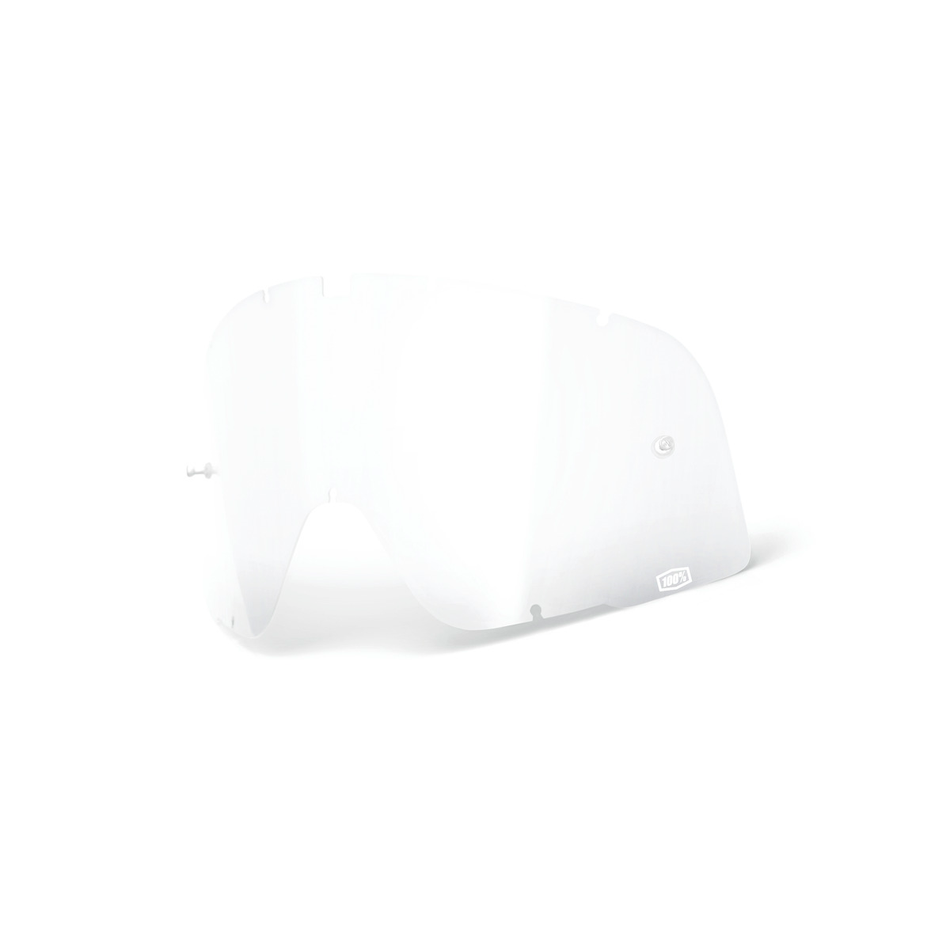 BARSTOW REPL CLEAR LENS