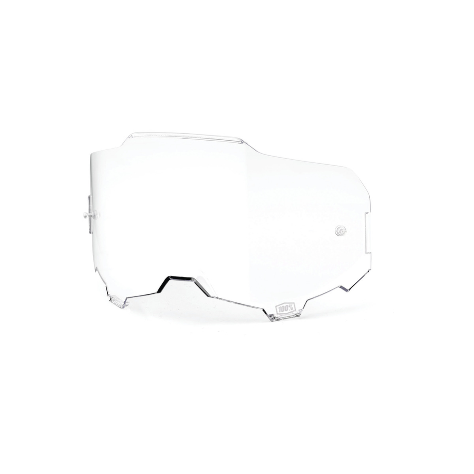 ARMEGA REPL INJ CLEAR LENS