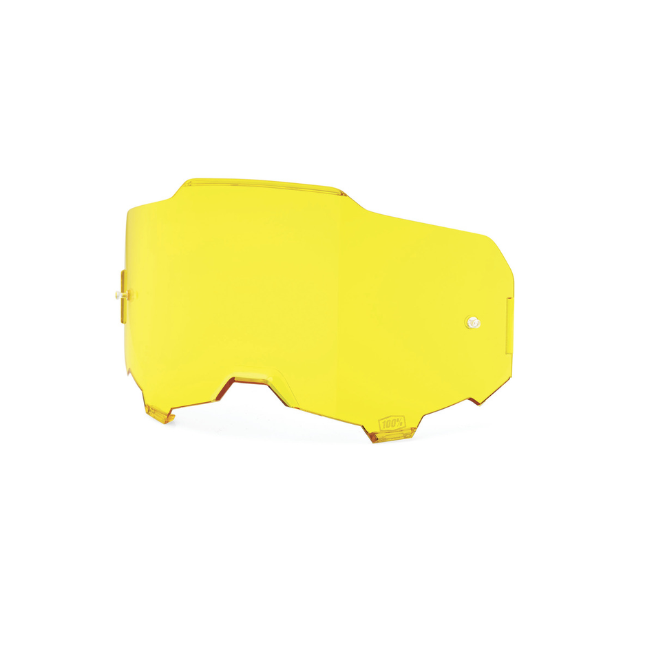ARMEGA REPL INJ YELLOW LENS