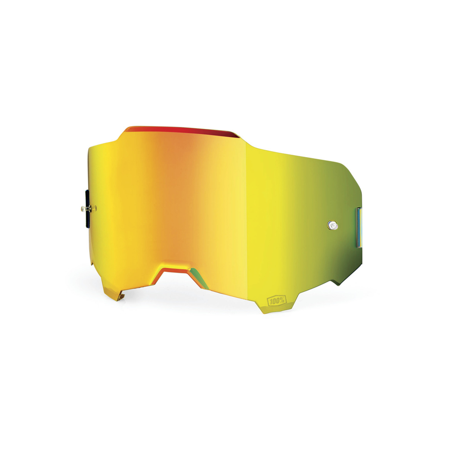 ARMEGA REPL INJ MIRROR GOLD LENS