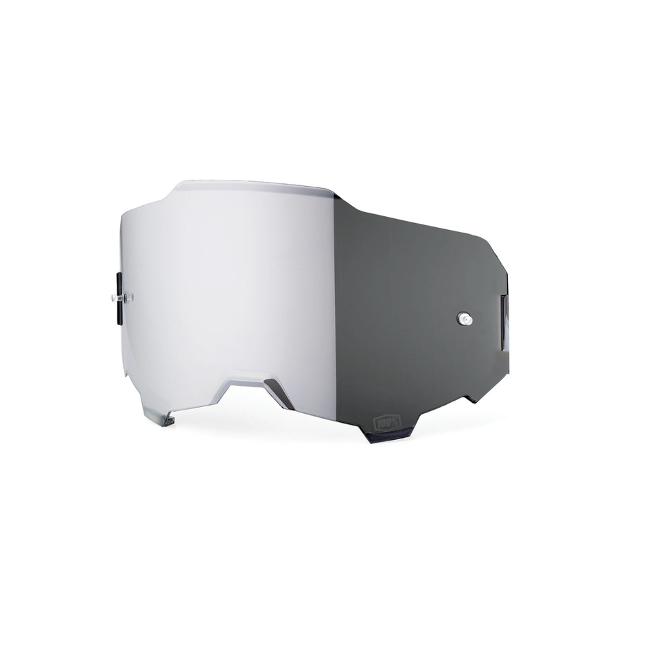ARMEGA REPL INJ MIRROR SILVER LENS