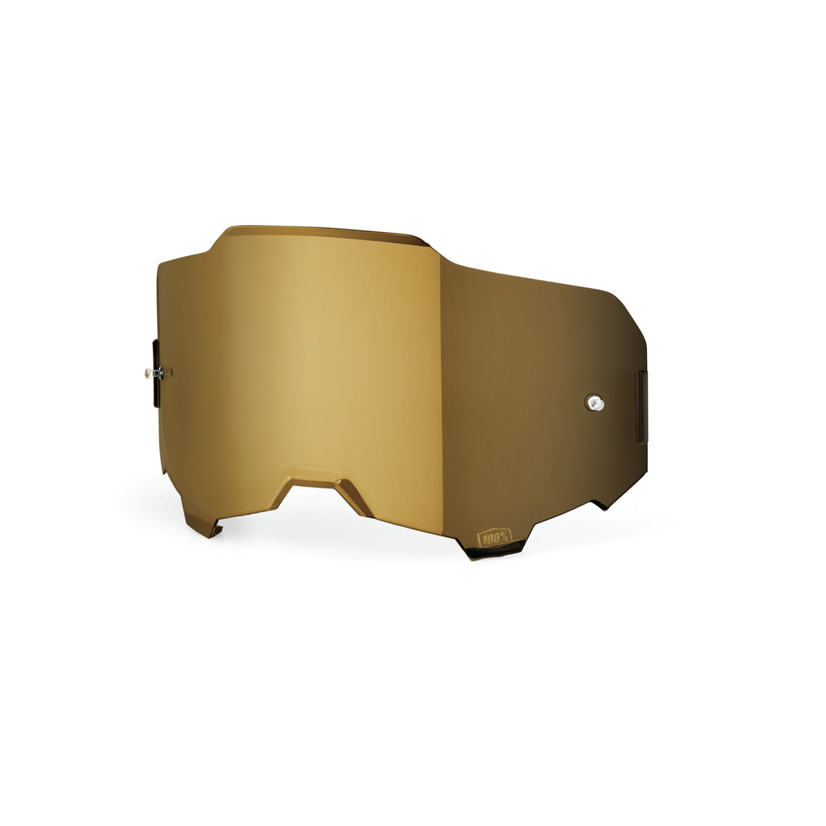 ARMEGA REPL INJ MIRROR TRUE GOLD
