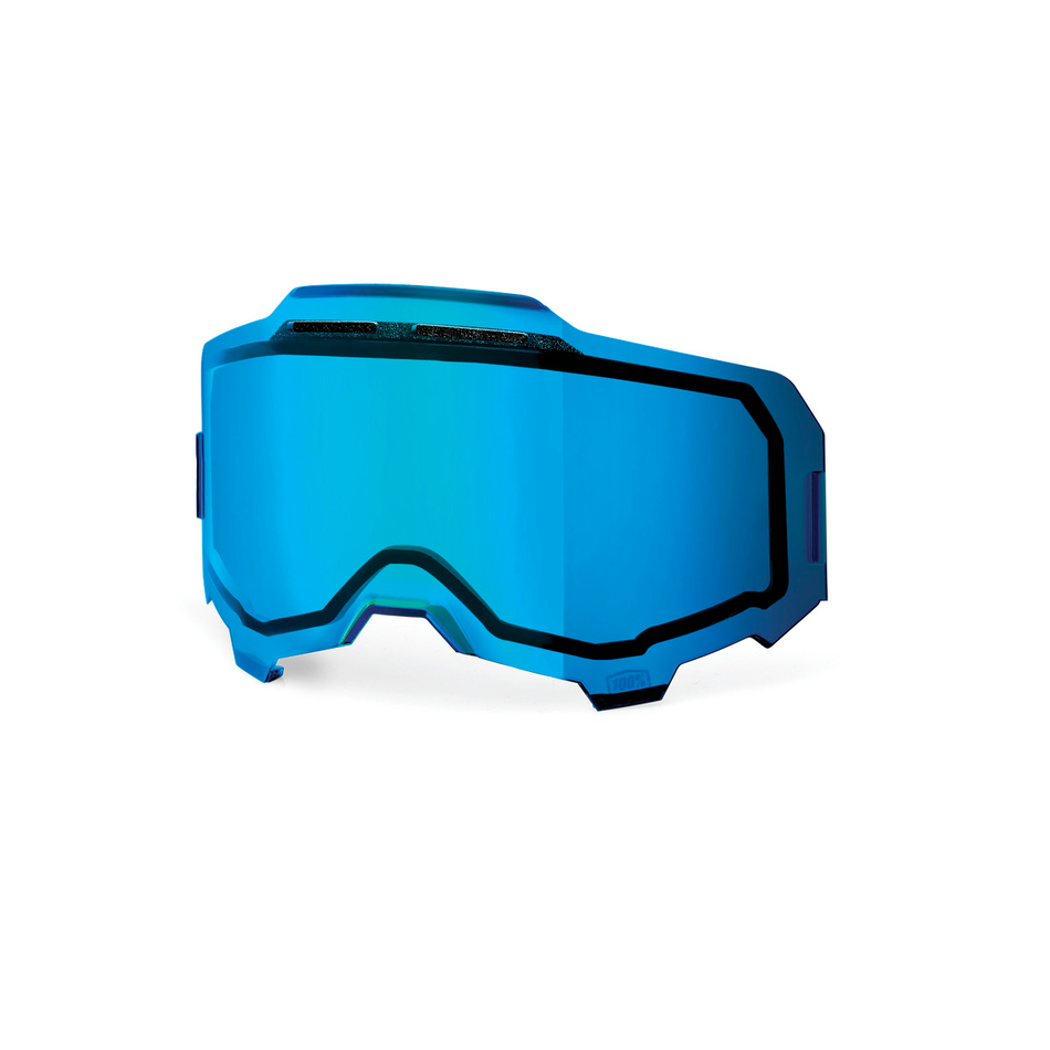 ARMEGA REPL INJ DUAL PANE VENT MIRR BLUE