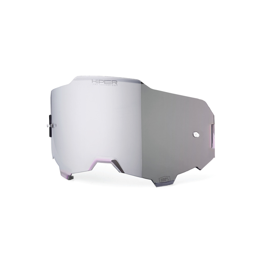ARMEGA REPL HIPER MIRROR SILVER LENS