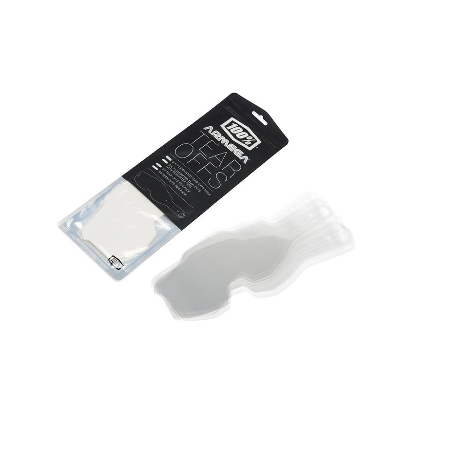 ARMEGA PERIMETER LAM TEAR-OFFS 2 X 7 PK