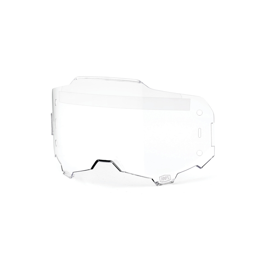 ARMEGA FORECAST REPL INJ CLEAR LENS
