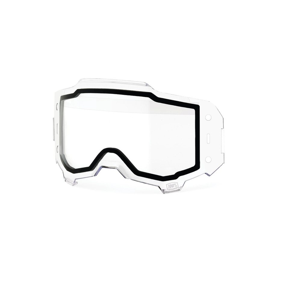 ARMEGA FORECAST REPL DUAL PANE CLEAR