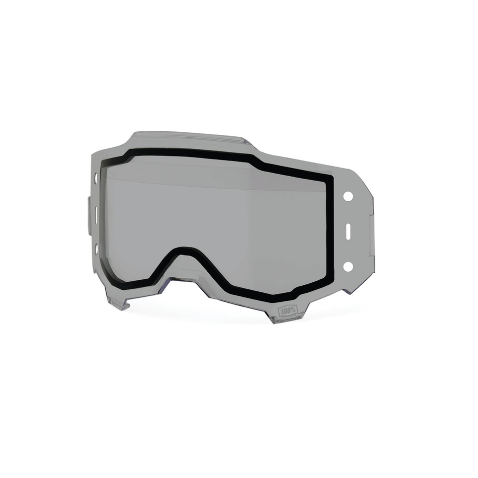 ARMEGA FORECAST REPL DUAL PANE SMOKE