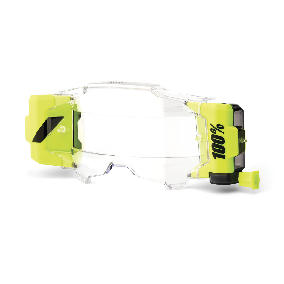 ARMEGA FORECAST FILM SYSTEM CLEAR