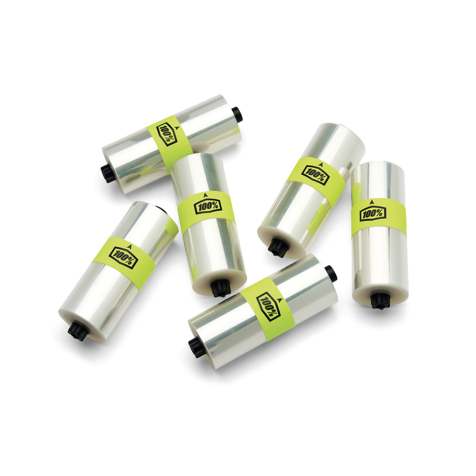 ARMEGA FORECAST REPL 50MM FILM KIT 6 PK