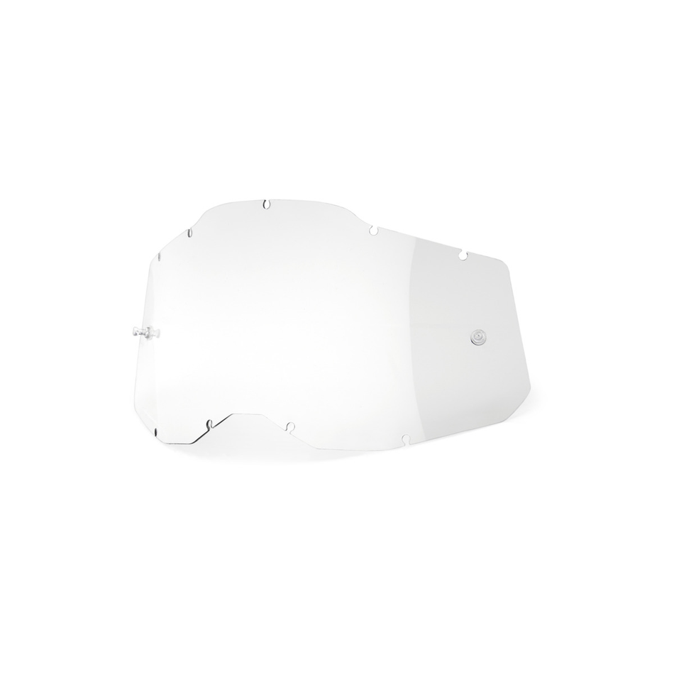 RC2/AC2/ST2 REPL CLEAR LENS
