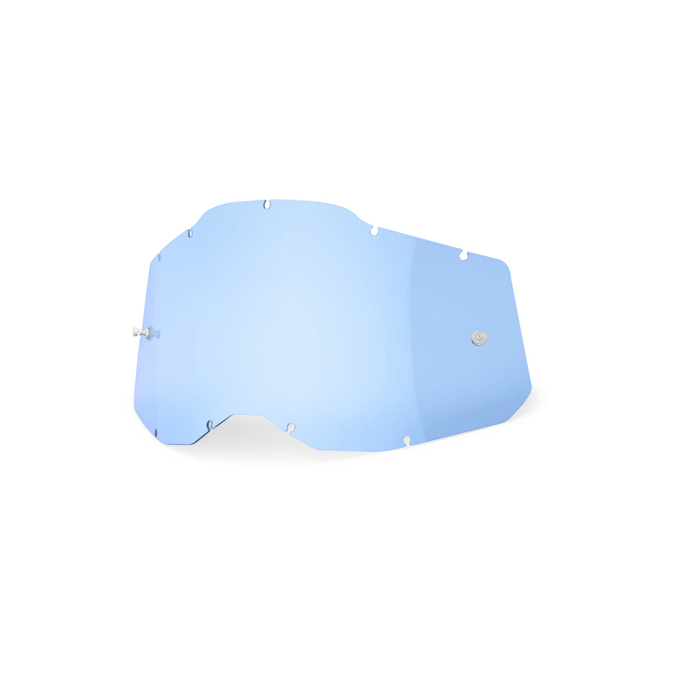 RC2/AC2/ST2 REPL BLUE LENS
