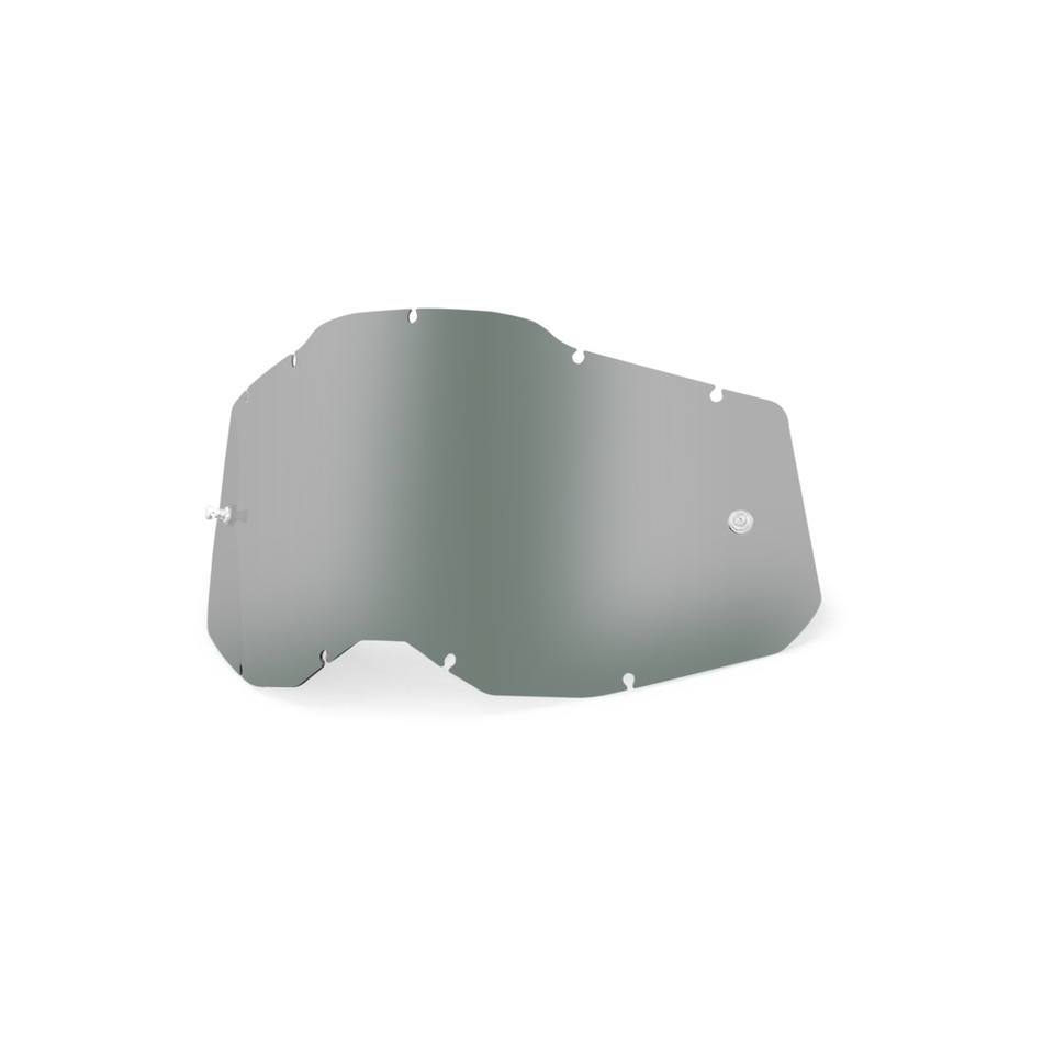 RC2/AC2/ST2 REPL SMOKE LENS