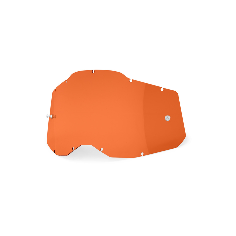 RC2/AC2/ST2 REPL ORANGE LENS