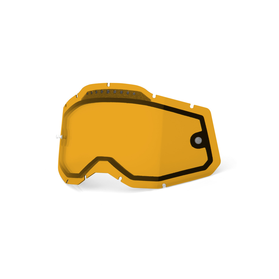 RC2/AC2/ST2 REPL DUAL VENT PERSIMMON