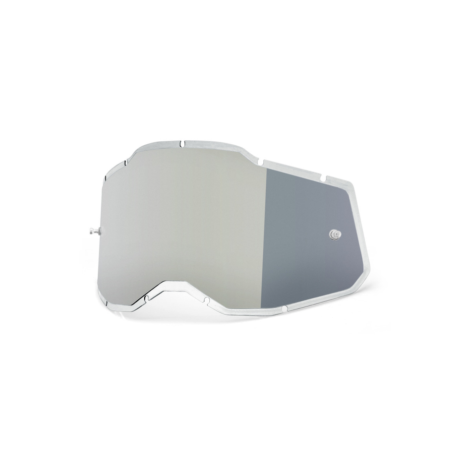 RC2/AC2/ST2 PLUS INJ MIRROR SILV LENS