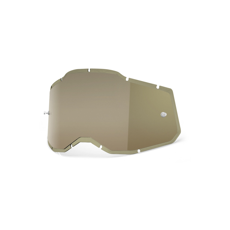 RC2/AC2/ST2 PLUS REPL HIPER OLIVE LENS