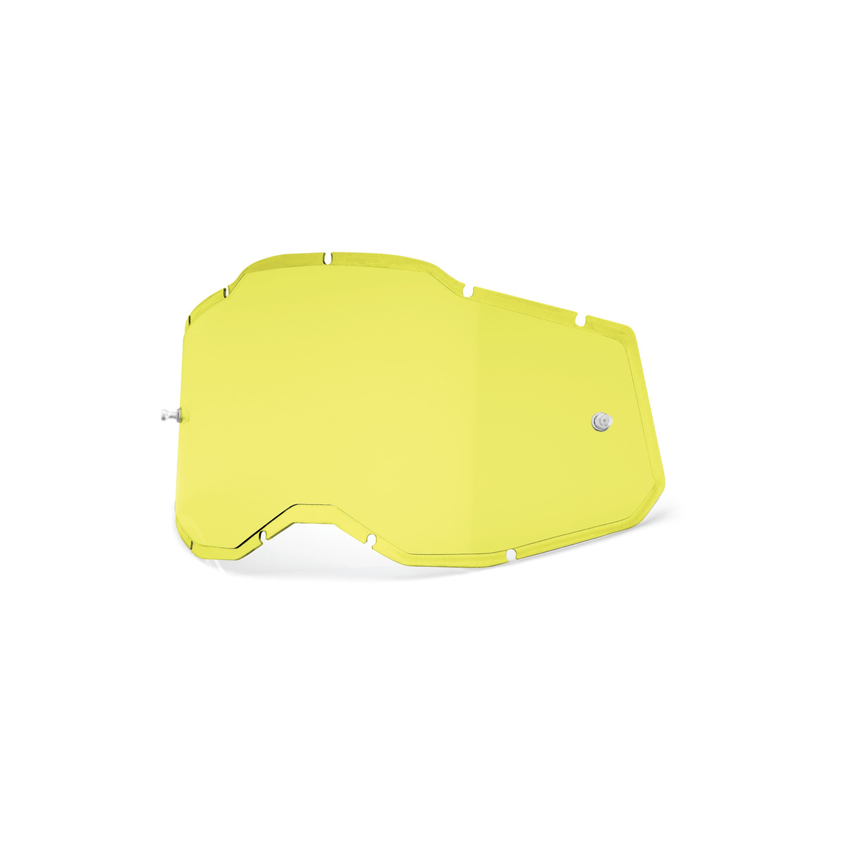 RC2/AC2/ST2 PLUS REPL HIPER YELLOW LENS