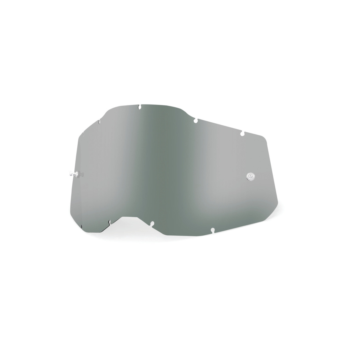 AC2/ST2 JUNIOR REPL SMOKE LENS